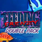 Mäng Feeding Frenzy Double Pack
