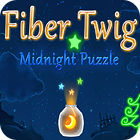 Mäng Fiber Twig: Midnight Puzzle