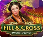 Mäng Fill and Cross: World Contest