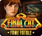 Mäng Final Cut: Fame Fatale