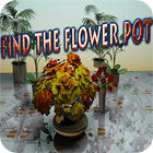 Mäng Find The Flower Pot