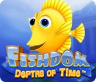 Mäng Fishdom: Depths of Time