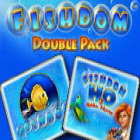 Mäng Fishdom Double Pack