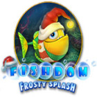 Mäng Fishdom: Frosty Splash