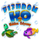 Mäng Fishdom H2O: Hidden Odyssey