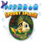 Mäng Fishdom - Spooky Splash