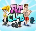 Mäng Fit Club Mäng Fit Club