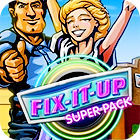 Mäng Fix-it-Up Super Pack