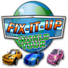 Mäng Fix-It-Up: World Tour