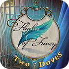 Mäng Flights of Fancy: Two Doves Collector's Edition