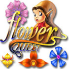 Mäng Flower Quest