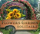Mäng Flowers Garden Solitaire