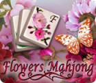 Mäng Flowers Mahjong