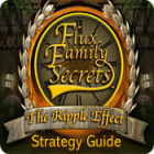 Mäng Flux Family Secrets: The Ripple Effect Strategy Guide