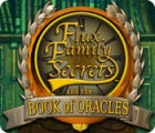 Mäng Flux Family Secrets: The Book of Oracles