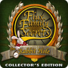 Mäng Flux Family Secrets: The Rabbit Hole Collector's Edition