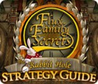 Mäng Flux Family Secrets: The Rabbit Hole Strategy Guide Mäng Flux Family Secrets: The Rabbit Hole Strategy Guide