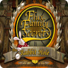 Mäng Flux Family Secrets - The Rabbit Hole