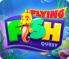 Mäng Flying Fish Quest