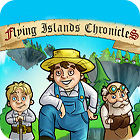 Mäng Flying Islands Chronicles