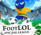 Mäng Foot LOL: Epic Fail League