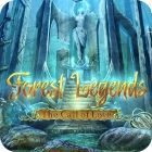 Mäng Forest Legends: The Call of Love Collector's Edition