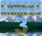 Mäng Forest Riddles 3