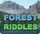 Mäng Forest Riddles