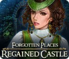 Mäng Forgotten Places: Regained Castle