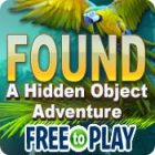 Mäng Found: A Hidden Object Adventure - Free to Play
