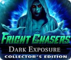 Mäng Fright Chasers: Dark Exposure Collector's Edition