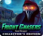 Mäng Fright Chasers: Soul Reaper Collector's Edition