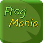 Mäng Frog Mania