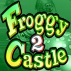 Mäng Froggy Castle 2