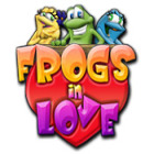 Mäng Frogs in Love