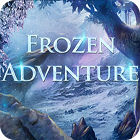 Mäng Frozen Adventure Mäng Frozen Adventure