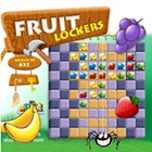 Mäng Fruit Lockers