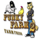 Mäng Funky Farm 2