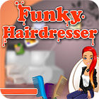 Mäng Funky Hairdresser