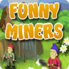 Mäng Funny Miners