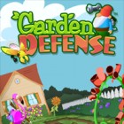 Mäng Garden Defense