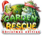 Mäng Garden Rescue: Christmas Edition