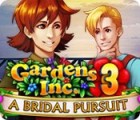 Mäng Gardens Inc. 3: Bridal Pursuit