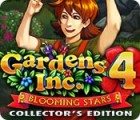 Mäng Gardens Inc. 4: Blooming Stars Collector's Edition