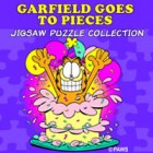 Mäng Garfield Goes to Pieces