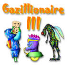 Mäng Gazillionaire III Mäng Gazillionaire III