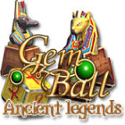 Mäng Gem Ball Ancient Legends