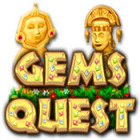 Mäng Gems Quest