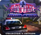 Mäng Ghost Files: Memory of a Crime Collector's Edition