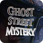 Mäng Ghost Street Mystery